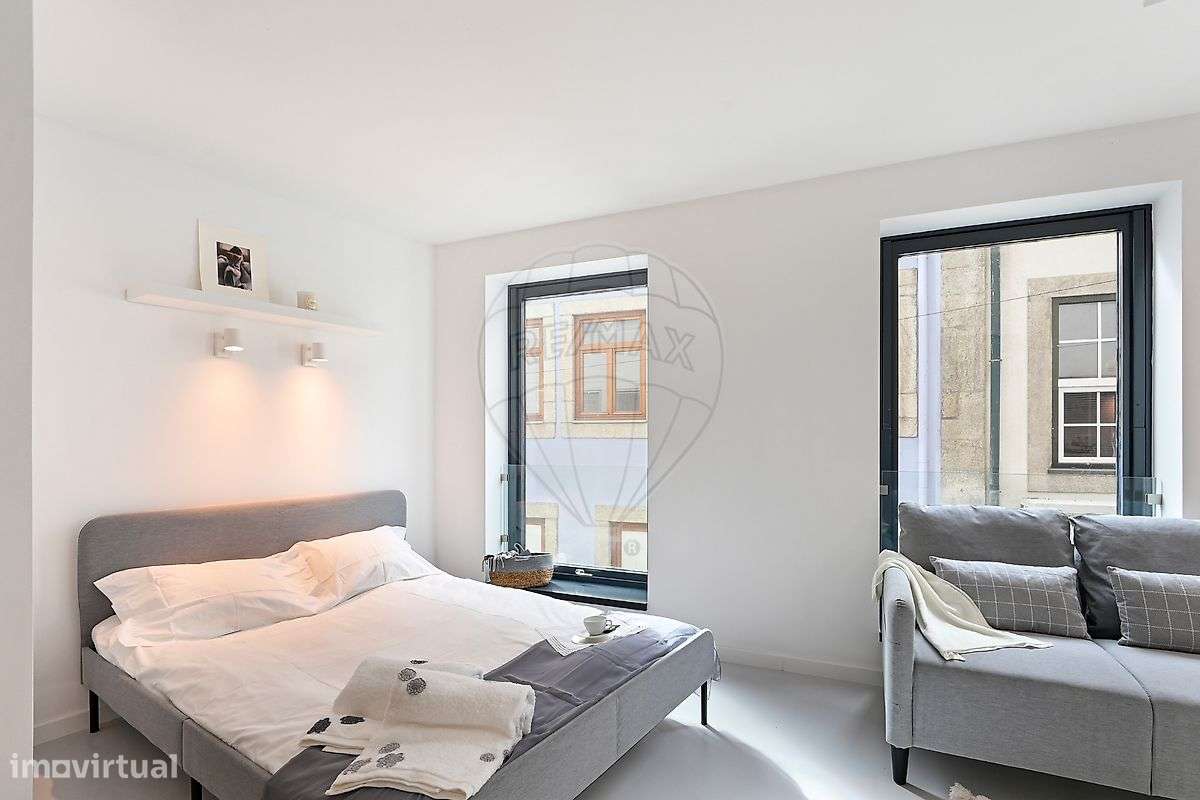 Apartamento T0 para venda-10