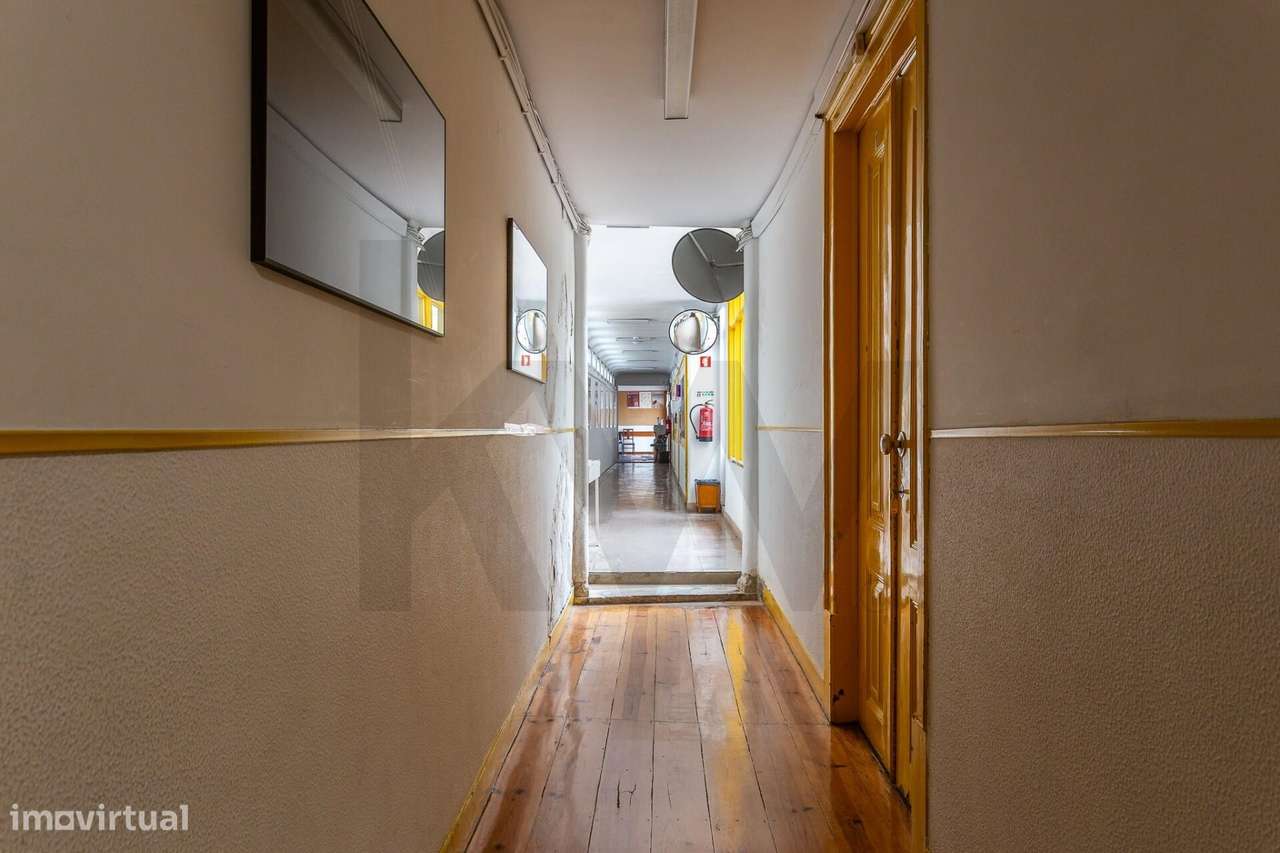 Mega Apartamento no Chiado, na Rua Nova da Trindade - Grande imagem: 3/43