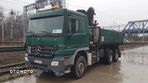 Mercedes-Benz Actros - 1