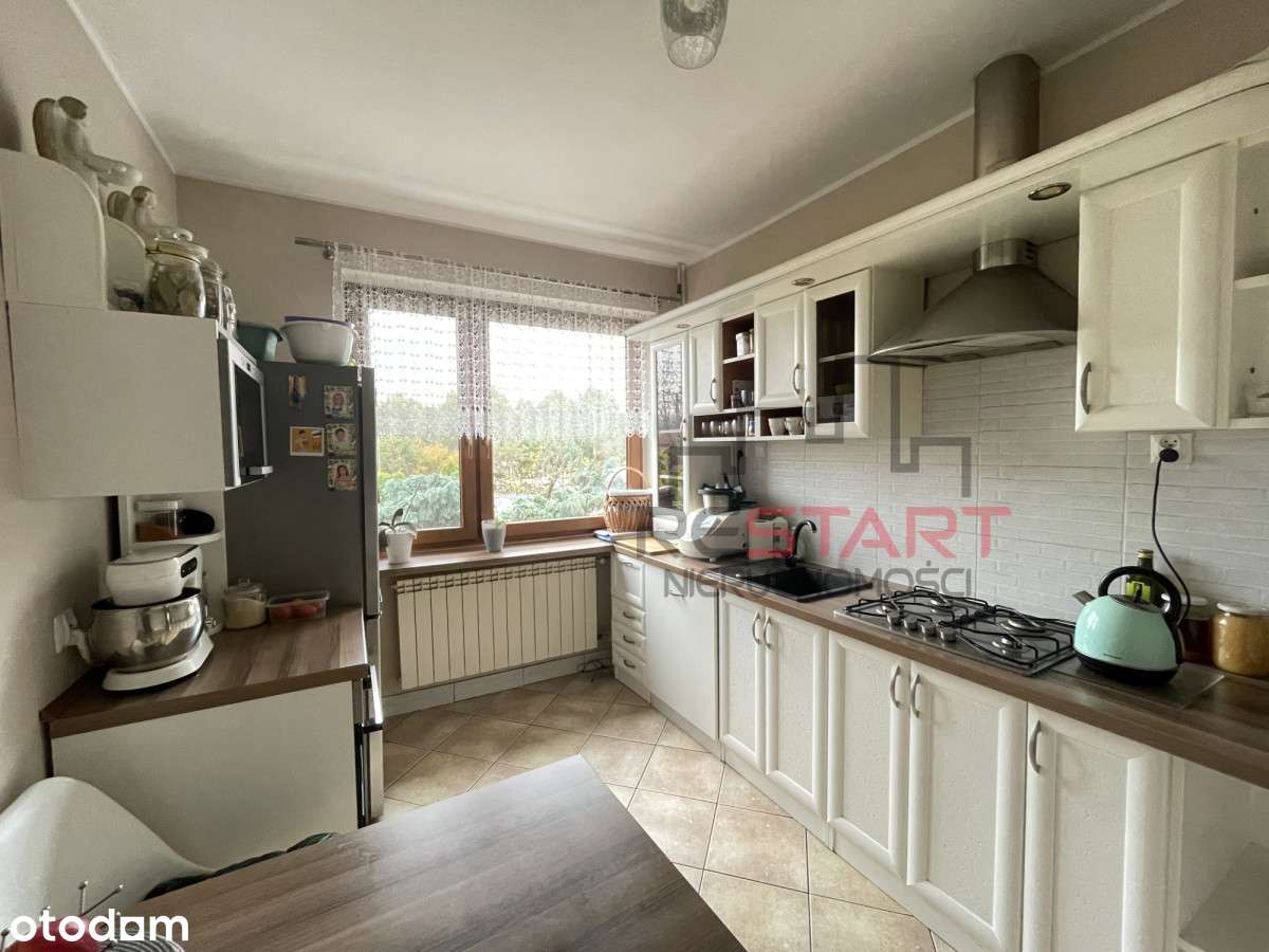 Dom do wprowadzenia z lokalem usługowym - Pełny obrazek: 5/20