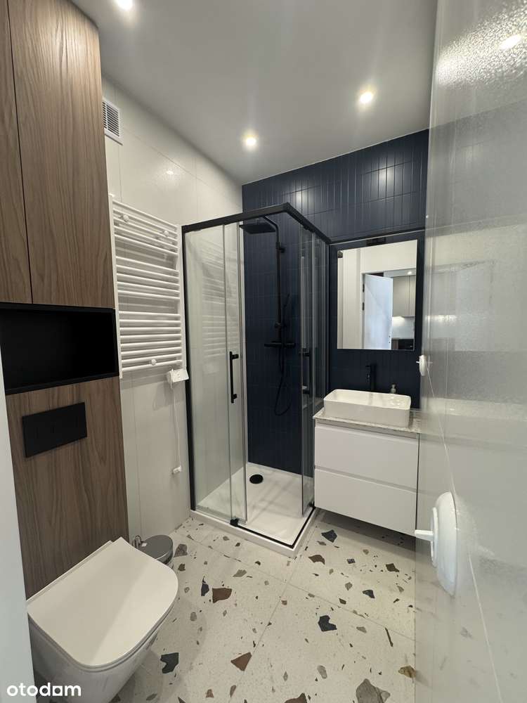 Nowoczesne 2-pokojowe mieszkanie, ul. Teatralna 17,  –ROI ok  10 %-11