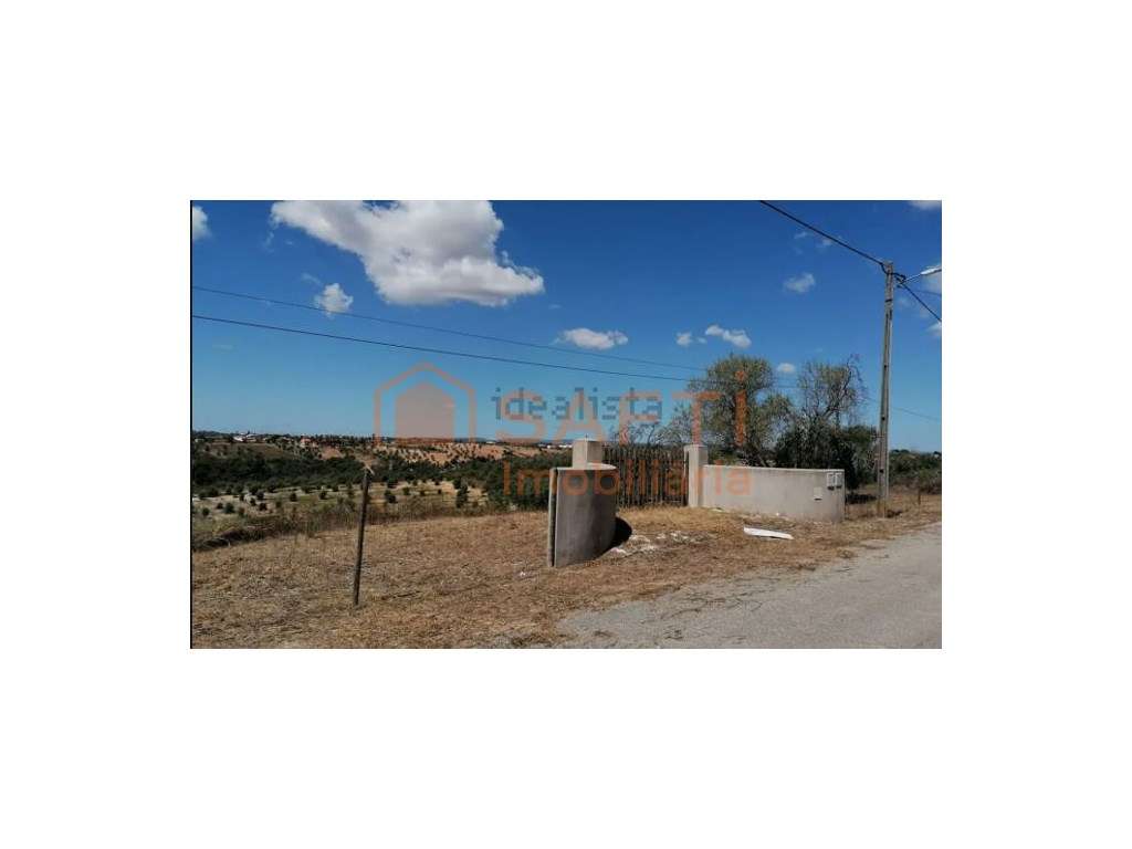 Terreno com viabilidade de construção - Santarém - Grande imagem: 3/9