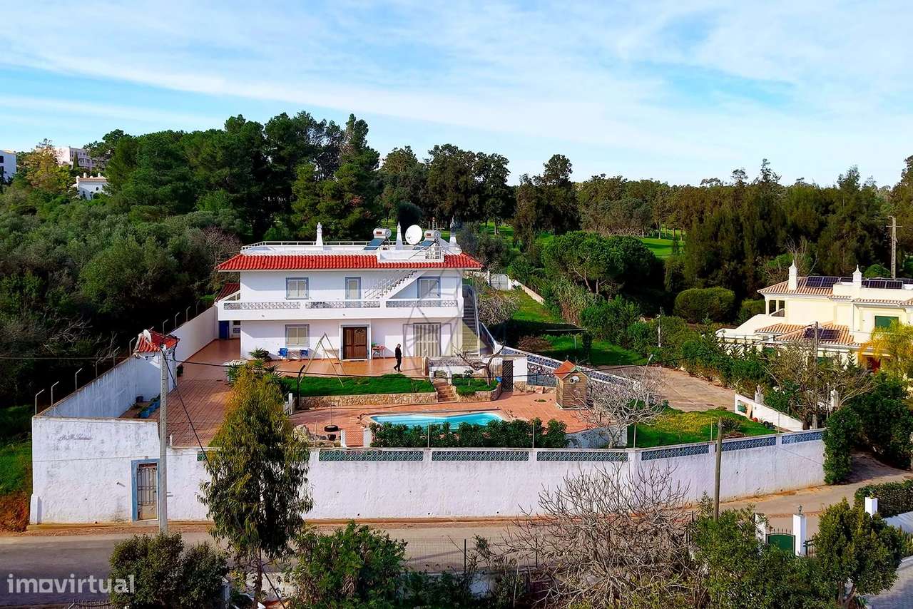 QUINTA EXCLUSIVA JUNTO A CAMPO DE GOLFE E PRAIA DO VAU-5