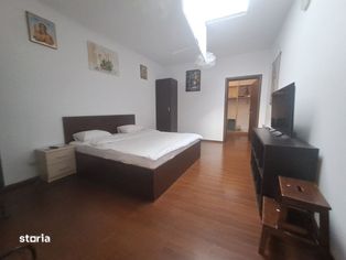 Aparatorii Patriei- Casa deosebita pe parter, mobilata si utilata - Imagine principală: 4/13