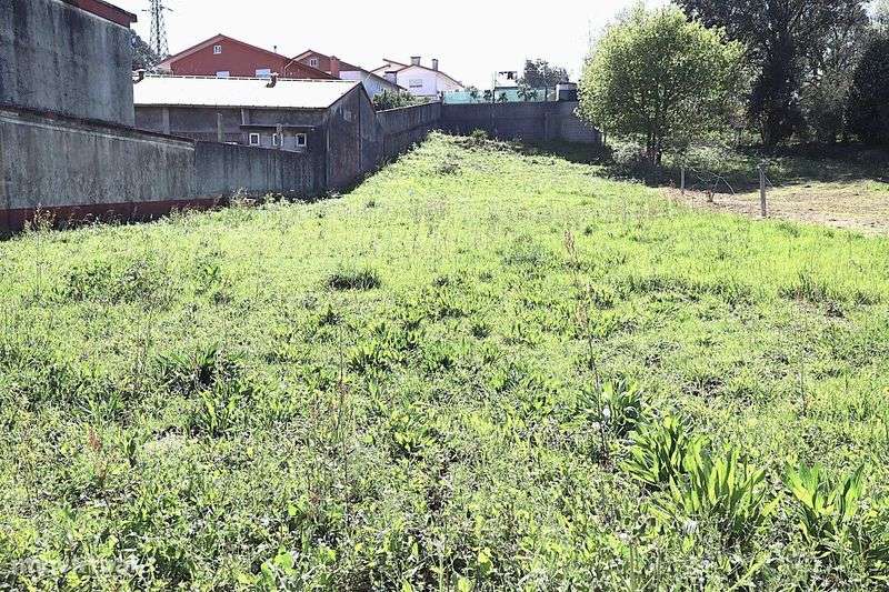 Terreno Urbano para Construção de Moradia - Grande imagem: 4/4