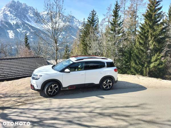 Citroën C5 Aircross 1.5 BlueHDi Shine - 5