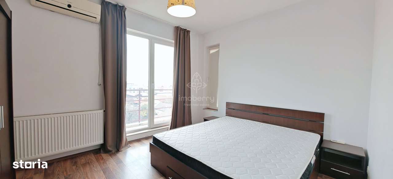 Zona Lacul Morii - vanzare apartament doua camere, parcare inclusa-8