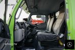 FUSO FUSO CANTER 6C18 4x4 WYWROT 3 stronny SCATOLLINI - 9