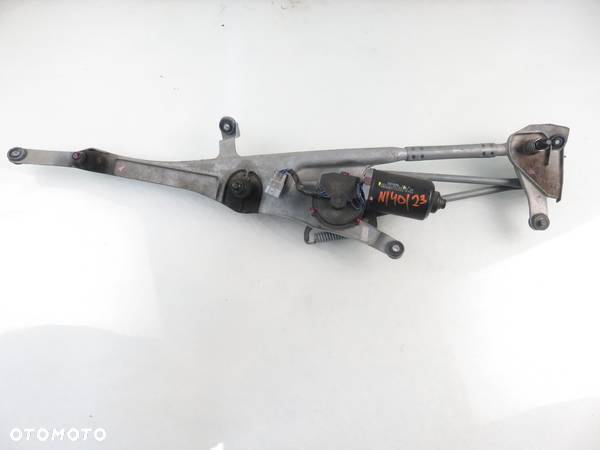 MECHANIZM WYCIERACZEK LEXUS RX II 8511048160 - 10