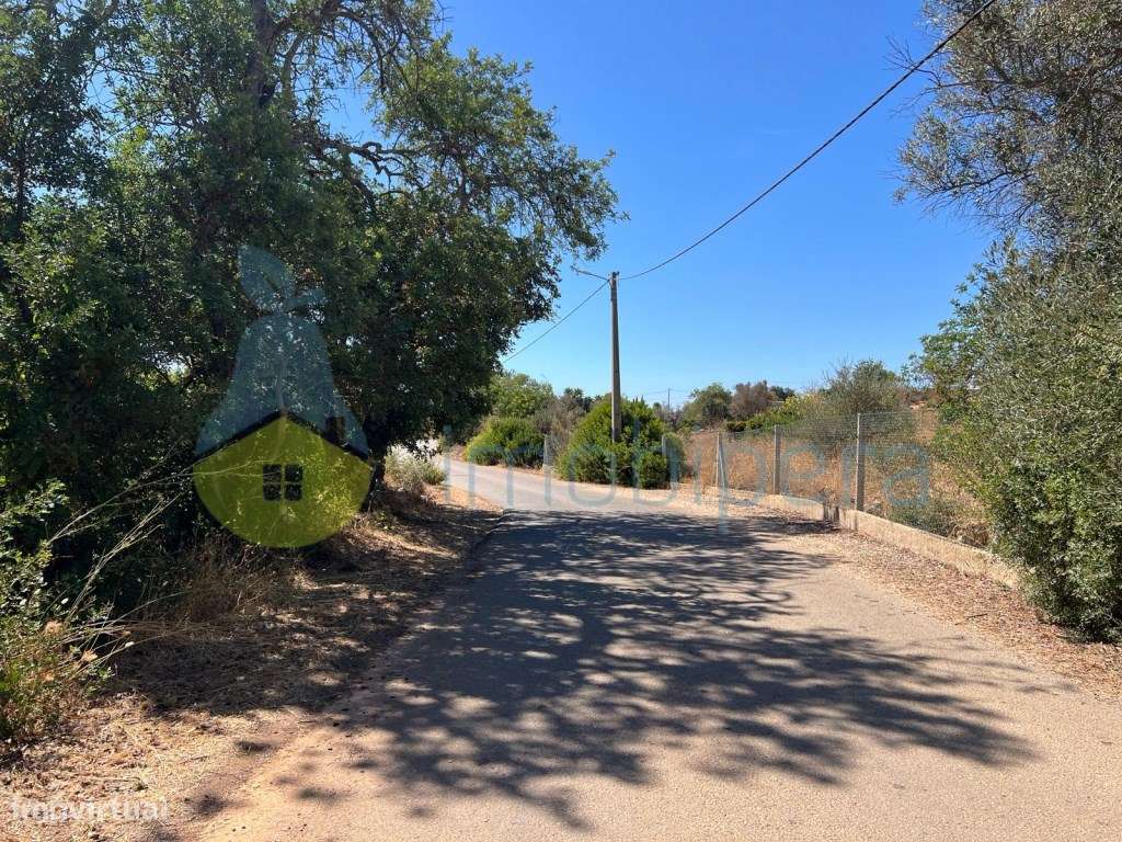TERRENO RÚSTICO EM CANAIS DE FERREIRAS -EXCLELENTE LOCALIZAÇÃO - Grande imagem: 2/15