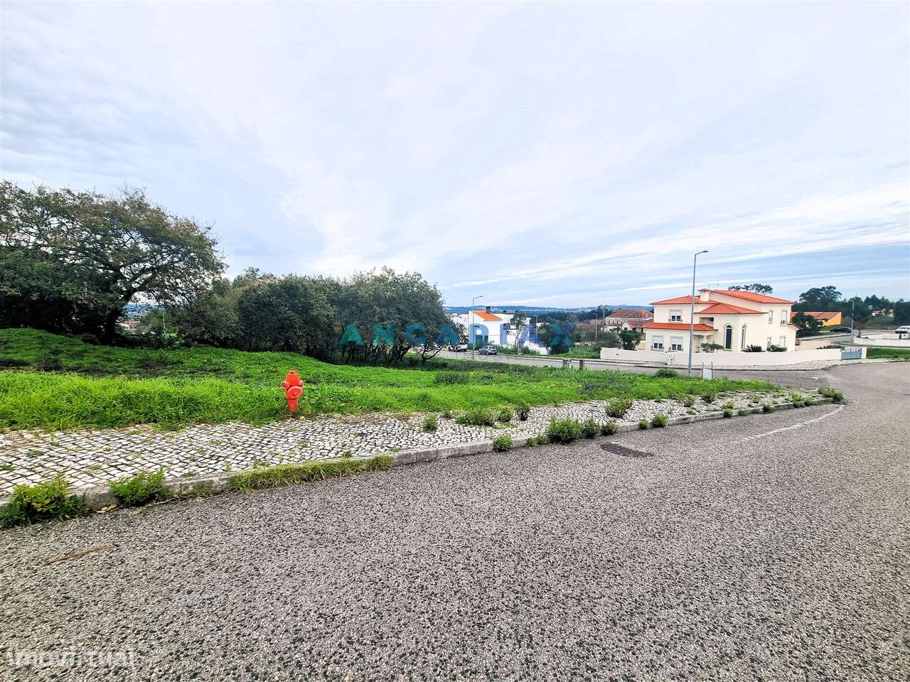 ANG1514 - Terreno para Venda em Lavos, Figueira da Foz - Grande imagem: 5/12