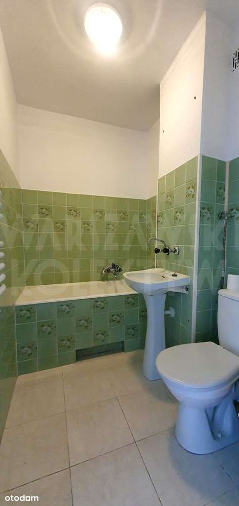 3 Pokoje na Ochocie-5