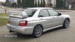 Subaru Impreza 2.0 WRX 4x4 - 4