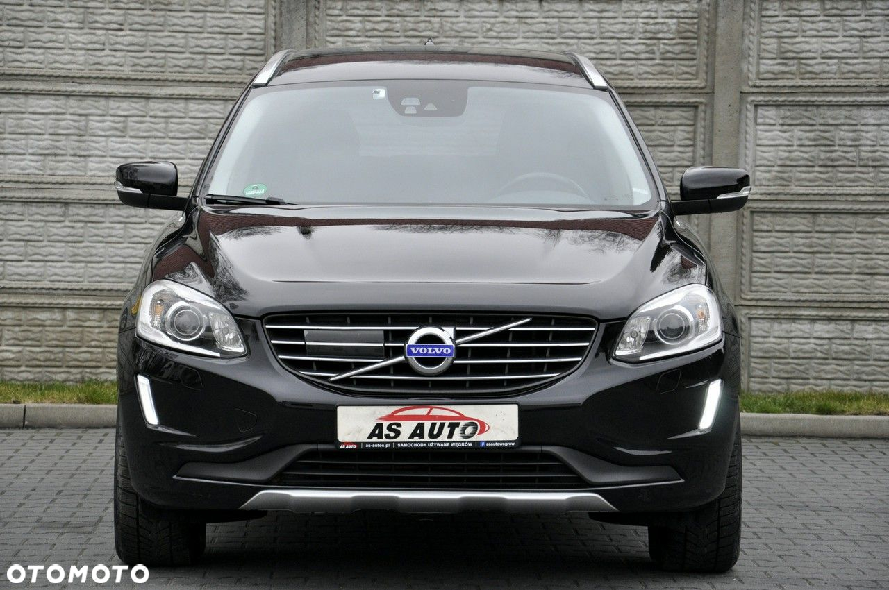 Volvo XC 60 D4 Geartronic Ocean Race - 33