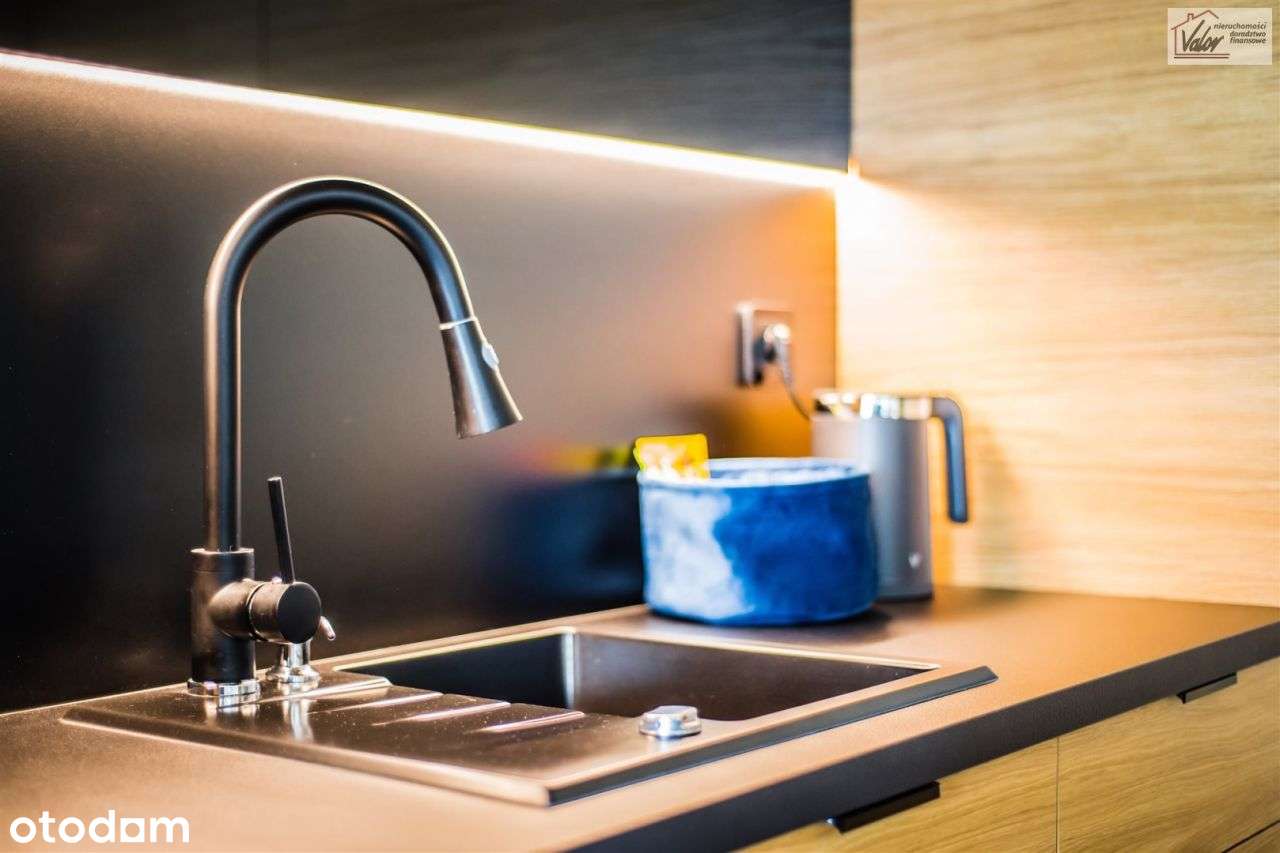 Apartament o pow. 43,5 m2 z miejscami postojowymi-10