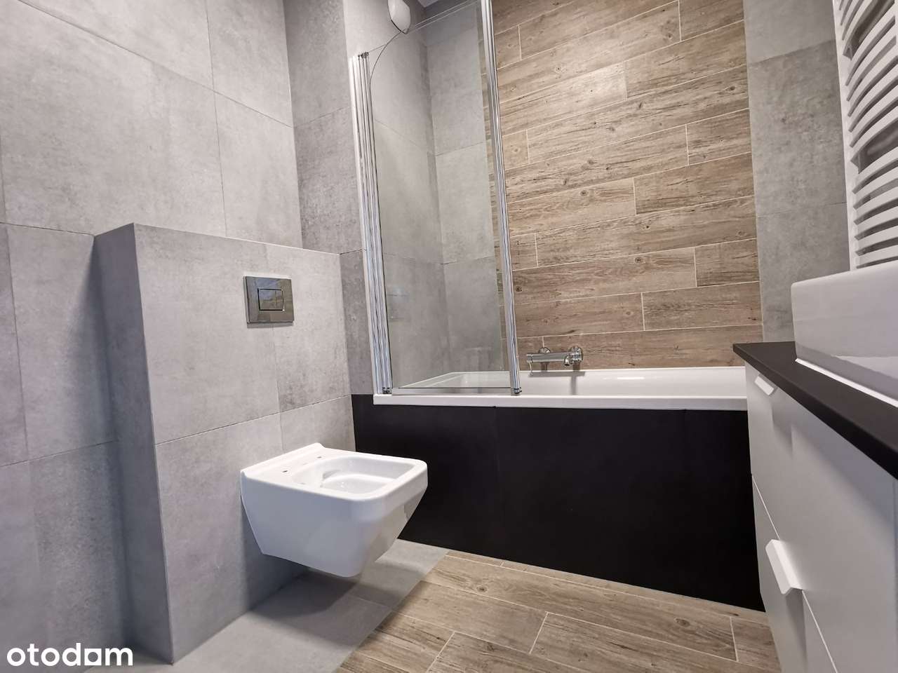 Wow NAJTAŃSZE 4pokoje w Gdyni_18min od plaży_Garaż_Poznaj osiedle! - Pełny obrazek: 4/5