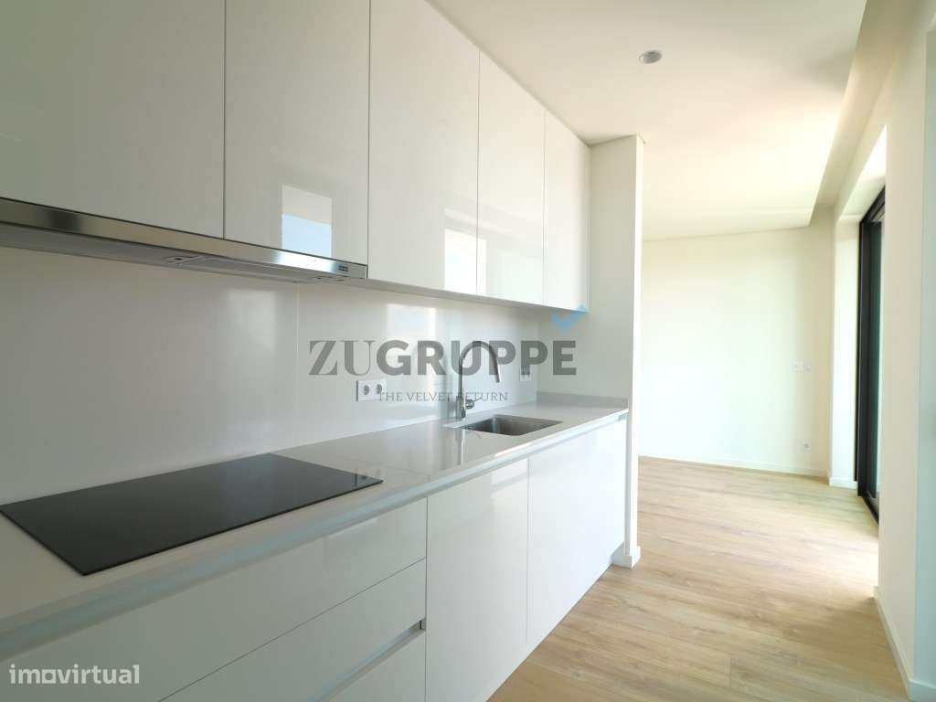 Apartamento T2 pronto a habitar em Aveiro - Grande imagem: 3/55