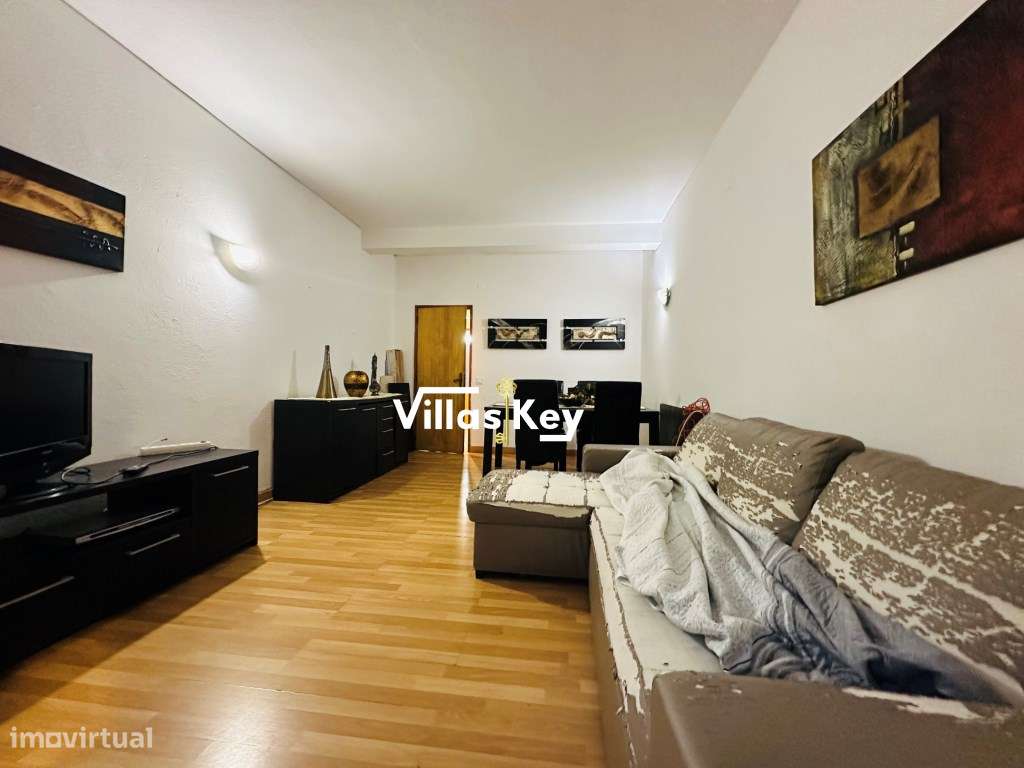 Apartamento 2 quartos, 3 varandas, na RuaVasco da Gama, Lagos, Algarve - Grande imagem: 4/18