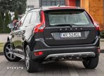 Volvo XC 60 D4 R-Design Summum - 10