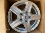 vand jante aliaj pe 16” ptr Opel Movano,Peugeot Boxer - 1