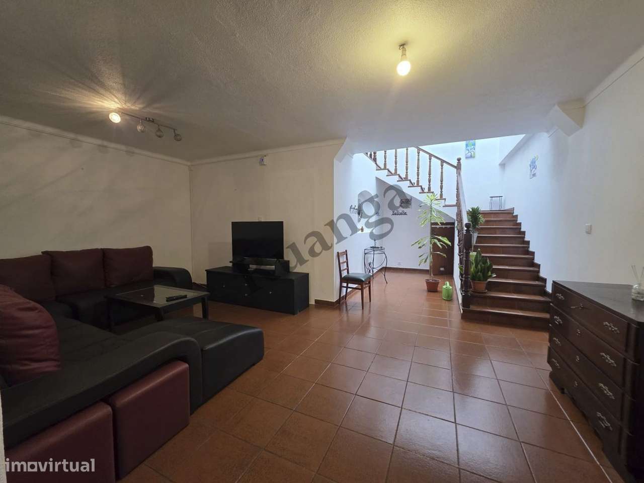 Moradia T4 para venda em Vila Nova de Santo André-7