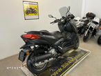 Yamaha X-max - 5