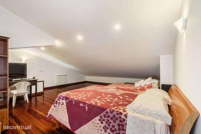 Moradia, 125 m², Esposende, Marinhas e Gandra - Grande imagem: 4/49