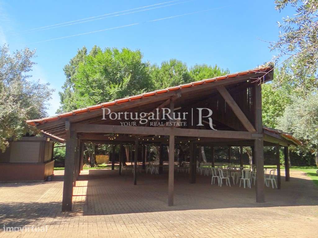 Quinta para Eventos com 3 Hectares - Grande imagem: 5/60