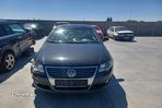 Geam usa spate dreapta Volkswagen VW Passat B6  [din 2005 pana  2010] seria Sedan 4-usi 2.0 TDI MT - 4