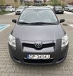 Toyota Auris 1.4 VVT-i Terra - 5