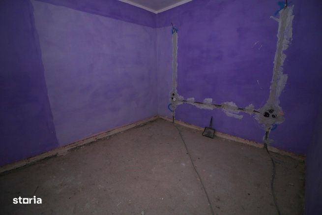 Vindem 3 Camere Banatului Parter Necesita Renovare-3