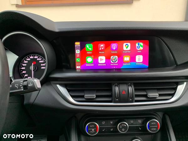 Alfa Romeo Stelvio 2.0 Turbo Super Q4 - 9