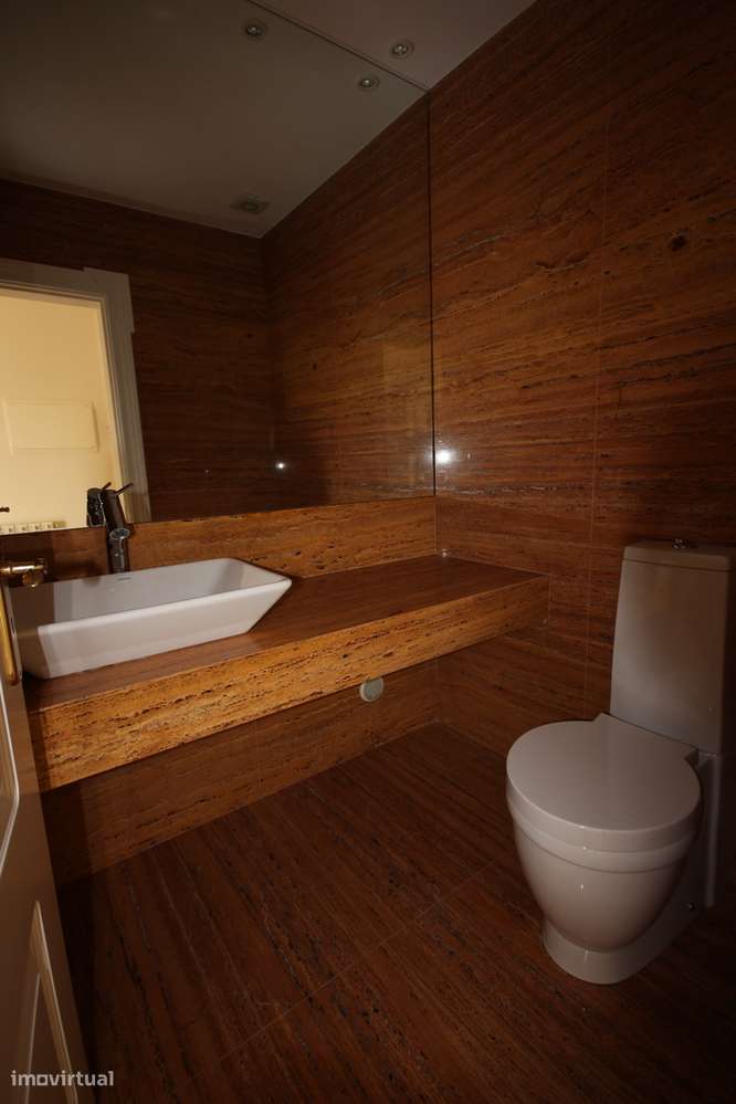 T4 Duplex Av. Afonso Henriques-7