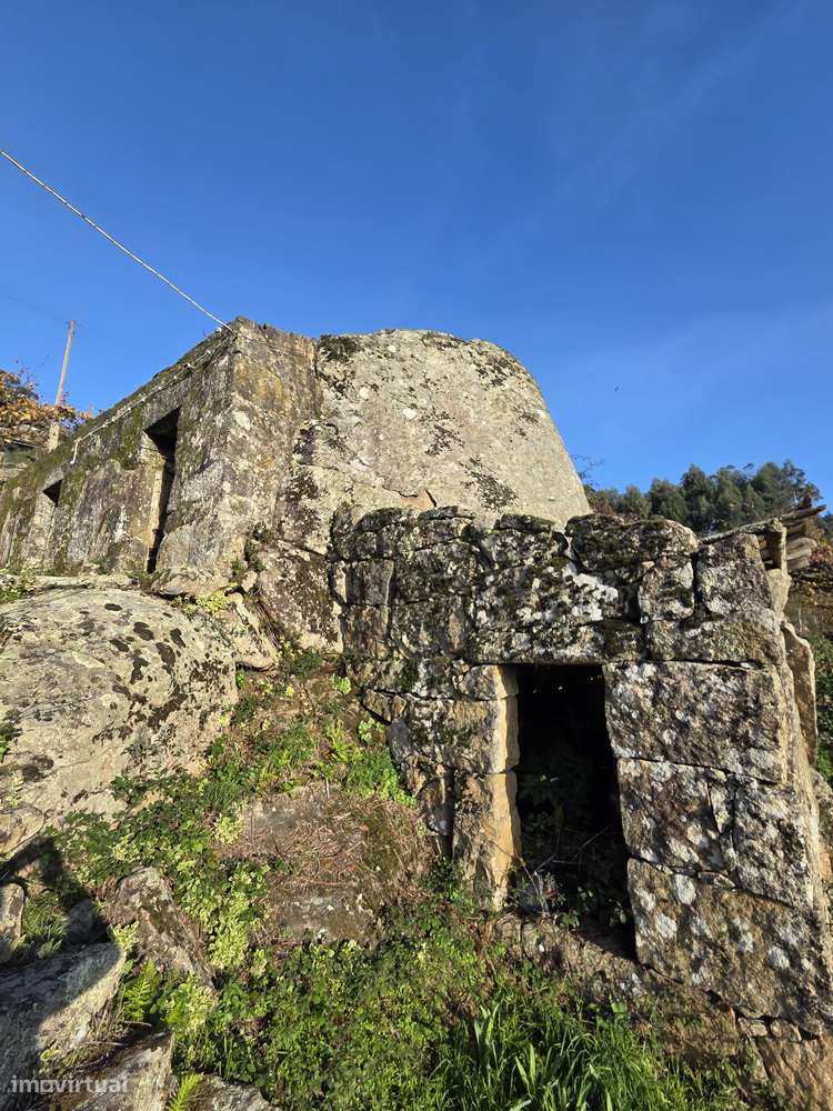 Oportunidade Única,  ruina para reconstrução - Grande imagem: 3/7