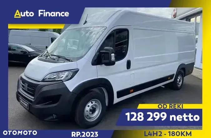 Fiat Ducato L4H2 180KM - 1