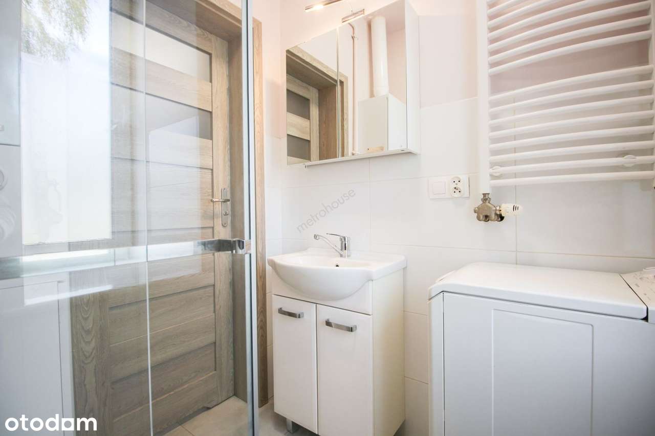 Przytulne mieszkanie bez barier w centrum - parter, niskie koszty - Pełny obrazek: 4/17