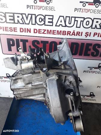 Cutie Ducato euro 6 /euro 6 2.3 JTD 2012 2013 2014 2015 2016 2017 2018 - 3