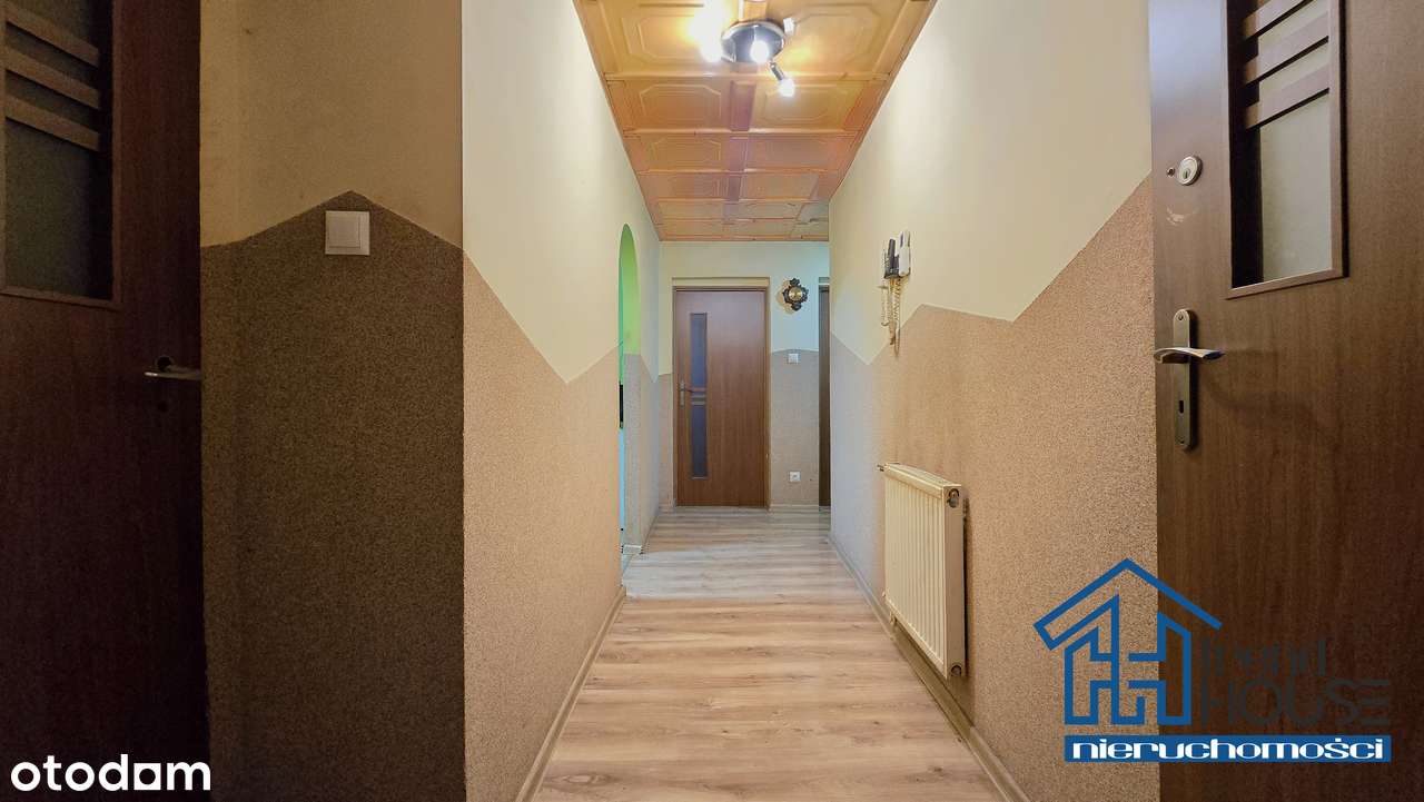 Dom/2 mieszkania | fotowoltaika | 3 sp. ogrzewania-2