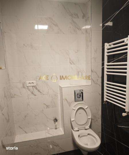 2 Camere | Universitate | Metrou | Centrala Proprie | Pet-Friendly | - Imagine principală: 5/7