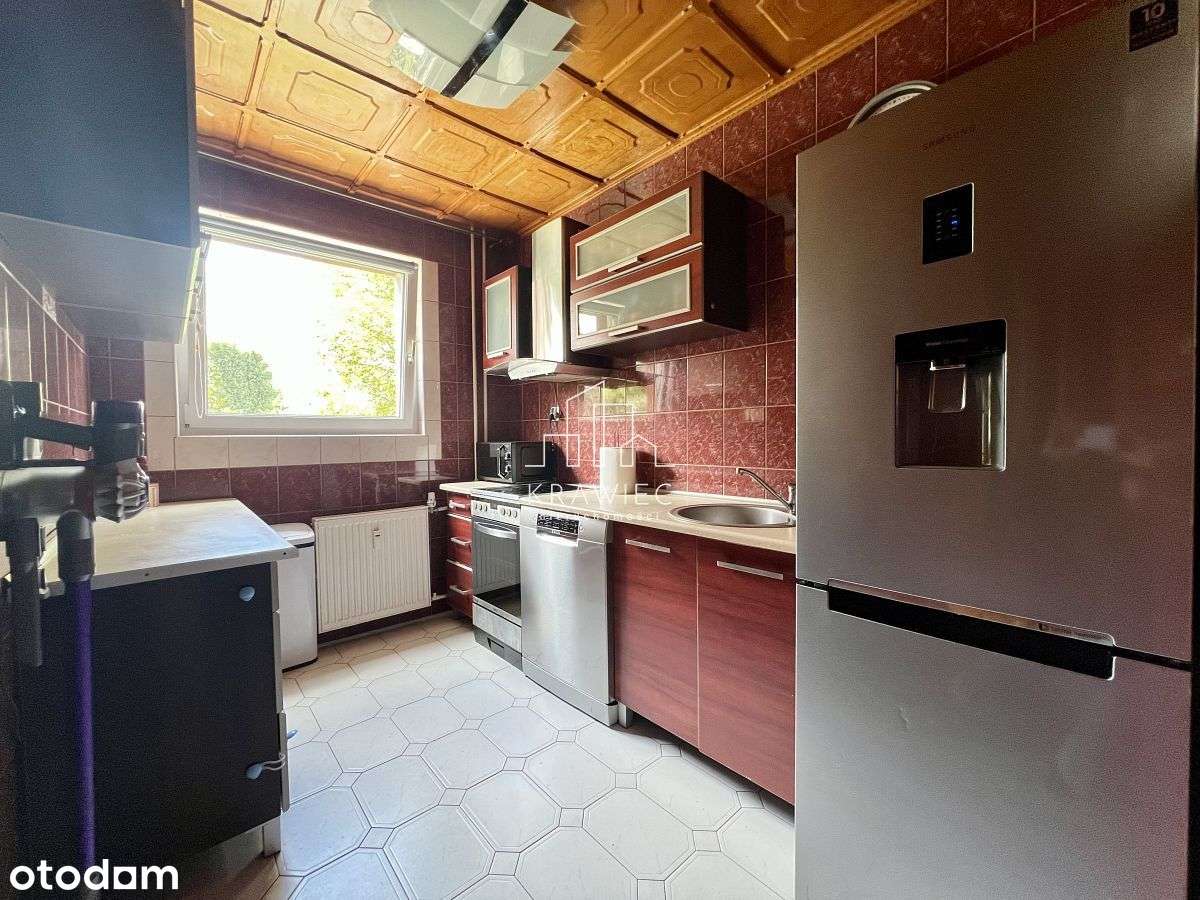 4pok/os.kuchnia/parter/ogródek/balkon/Bukowe - Pełny obrazek: 4/18