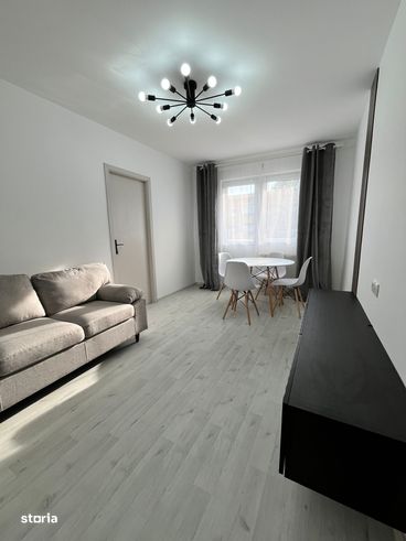 Apartament 2 camere Renovat Zona Micro 15  etajul 3 !!!-10