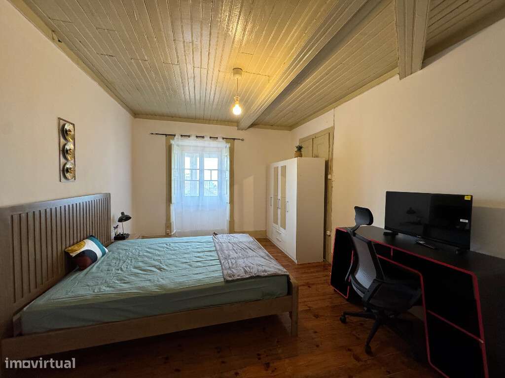 Apartamento T6 Celas - Grande imagem: 5/13