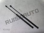 Conjunto De Amortecedores De Mala  Mini Mini Hatch (r56) Cooper - 1