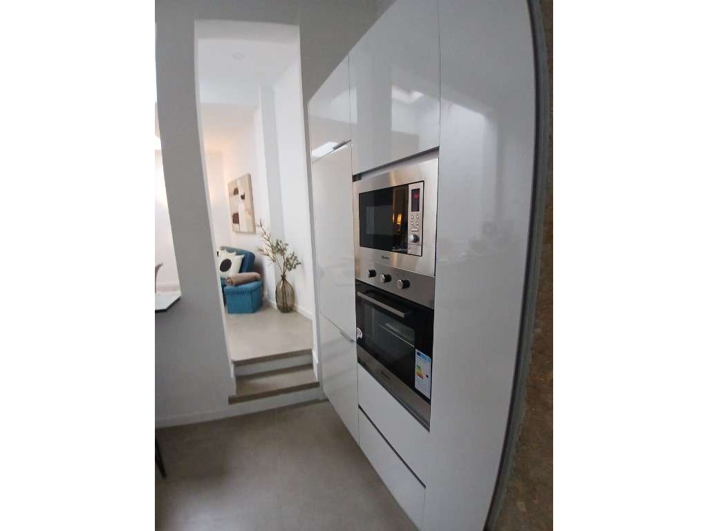 Apartamento T3 na Angelina Vidal - Grande imagem: 5/37