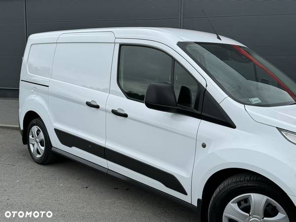 Ford Transit Connect - 13