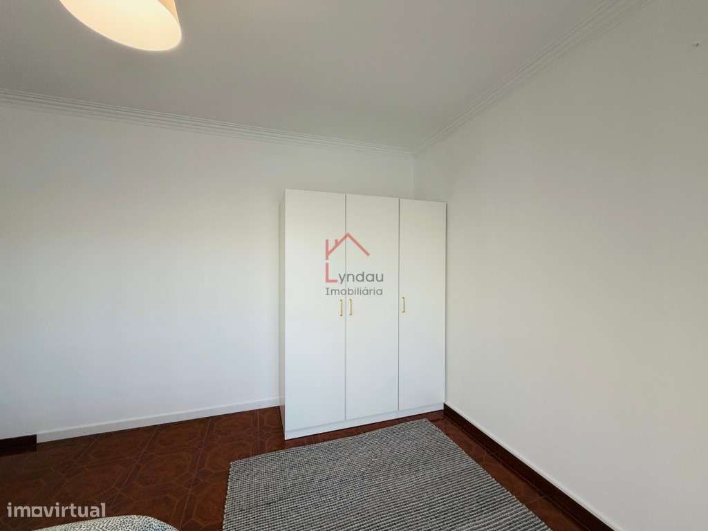 Quarto Guimarães Centro - Grande imagem: 5/16