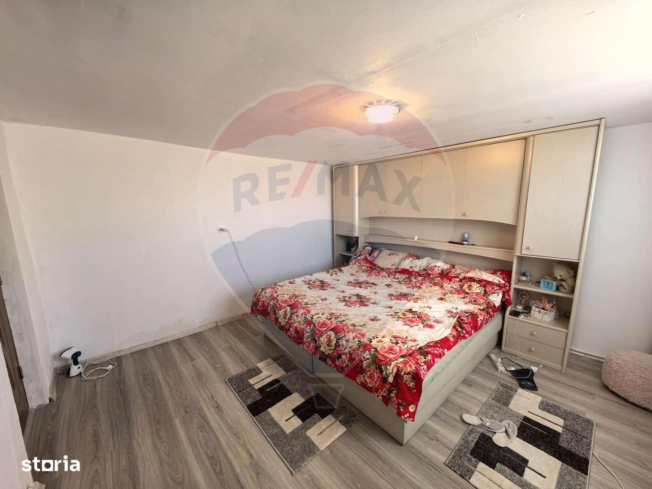 Casa de Vanzare in Zona Linistita sau Schimb cu Apartament în BM - Imagine principală: 5/12