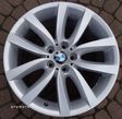 BMW F06 F10 F11 F12 F13 8.5x19 IS33 6790178 - 1