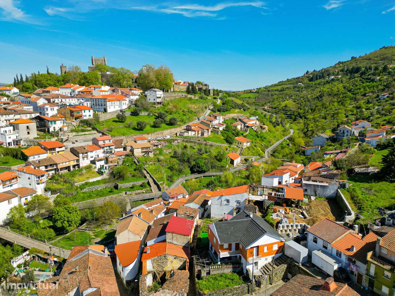 Moradia T2 para venda - Grande imagem: 3/7