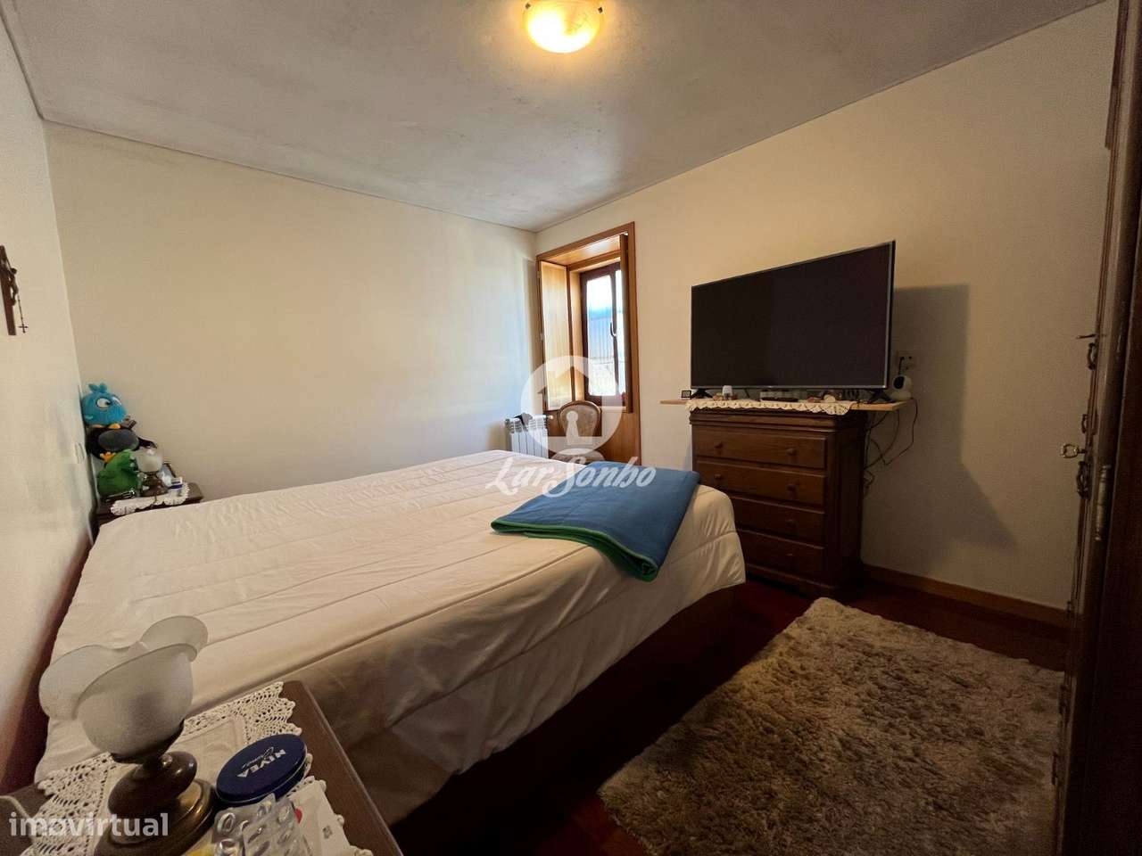 Moradia T4 c/ comércio inserida em terreno c/ 1479m2 em Amorim, Póv... - Grande imagem: 5/19